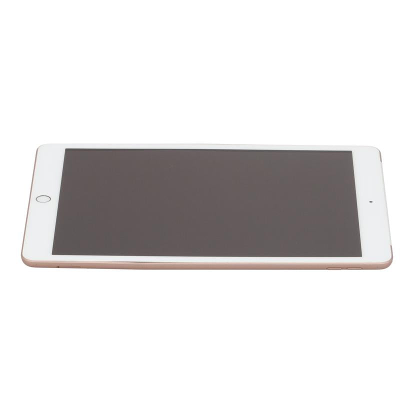 Apple　SoftBank アップル　/iPad　第7世代　Wi－Fi＋Cellular　32GB　2019/NW6D2J/A//DMPZ74AQMDFW/Cランク/05