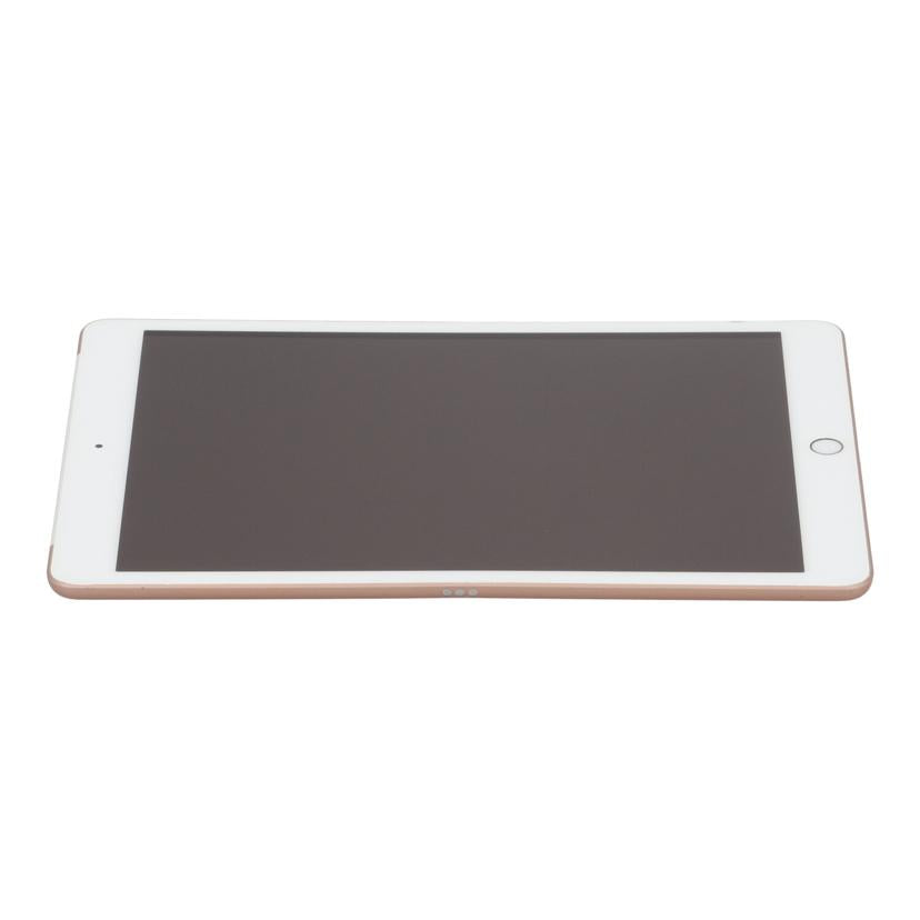 Apple　SoftBank アップル　/iPad　第7世代　Wi－Fi＋Cellular　32GB　2019/NW6D2J/A//DMPZ74AQMDFW/Cランク/05