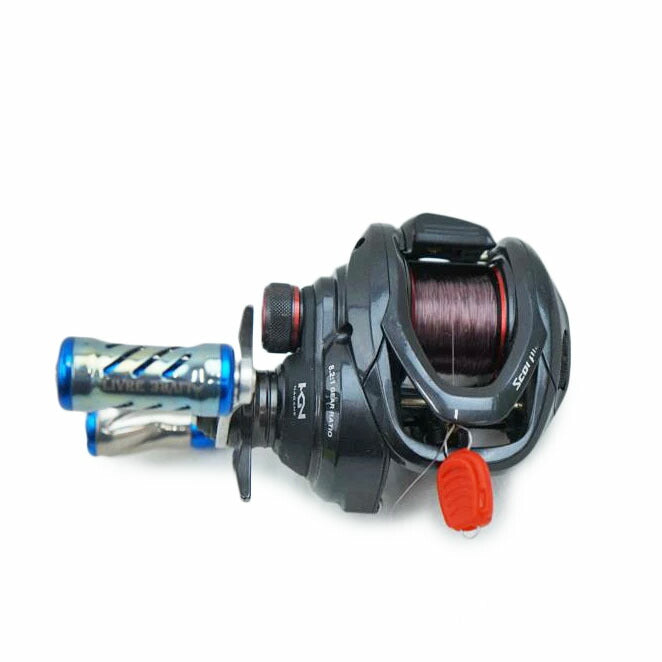 シマノ SHIMANO/シマノベイトリールScopion　70XG/Scopion 70XG//ABランク/67