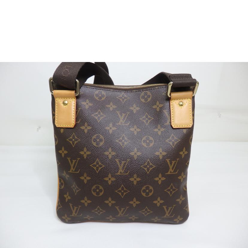 LOUIS VUITTON/ポシェット・ヴァルミー／モノグラム/M40524//AH1***/ABランク/84