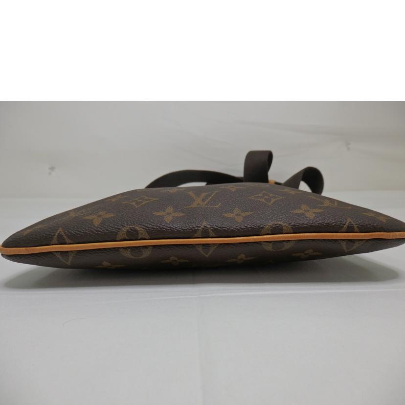 LOUIS VUITTON/ポシェット・ヴァルミー／モノグラム/M40524//AH1***/ABランク/84