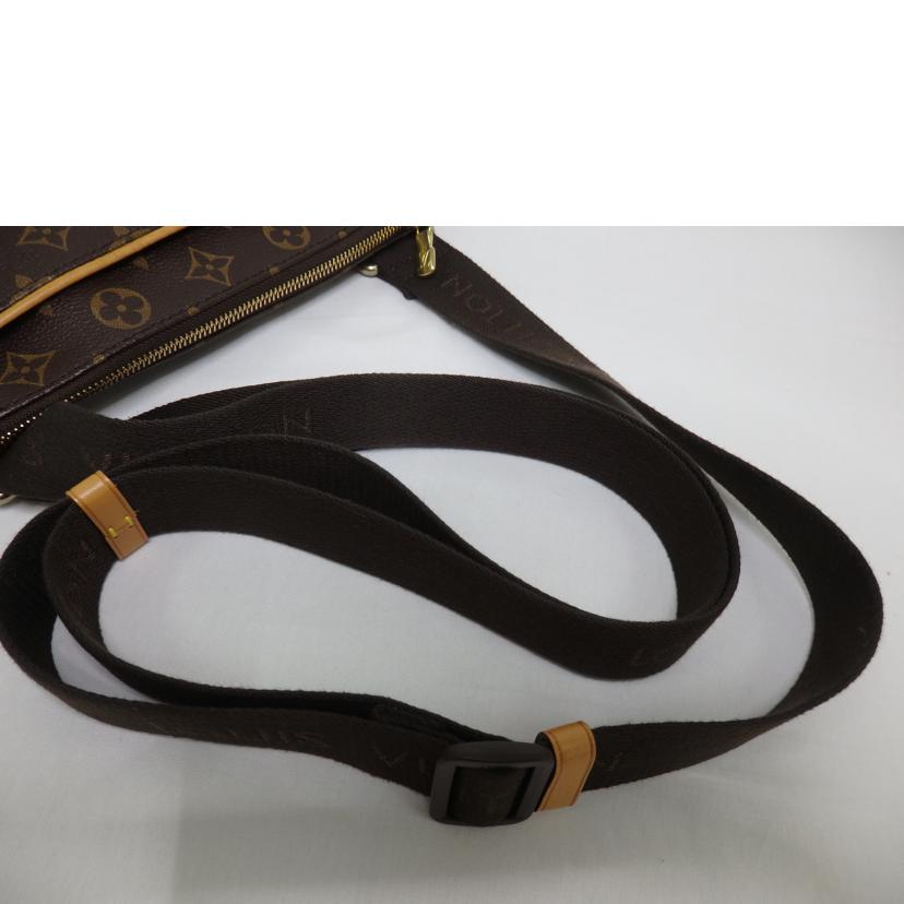 LOUIS VUITTON/ポシェット・ヴァルミー／モノグラム/M40524//AH1***/ABランク/84