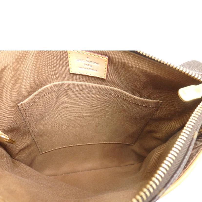 LOUIS VUITTON/ポシェット・ヴァルミー／モノグラム/M40524//AH1***/ABランク/84