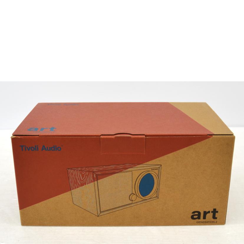 Tivoli　Audio チボリオーディオ/wifiスピーカー/MOD2-1747//ABランク/75