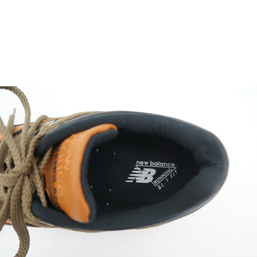 new　balance ニューバランス/M1500COB／フォールバック/M1500COB//SAランク/75