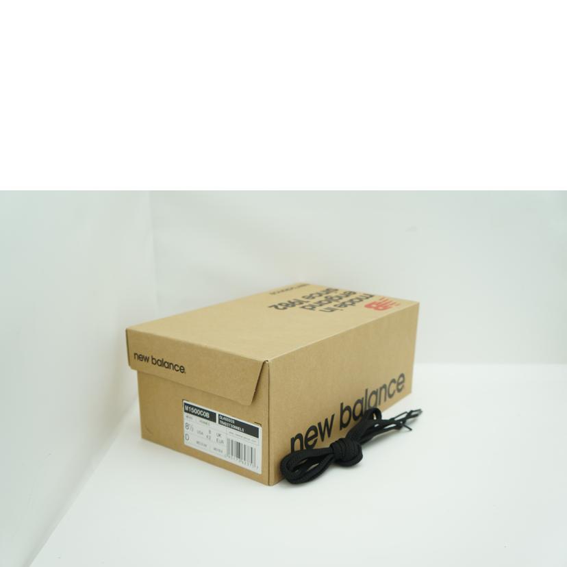 new　balance ニューバランス/M1500COB／フォールバック/M1500COB//SAランク/75