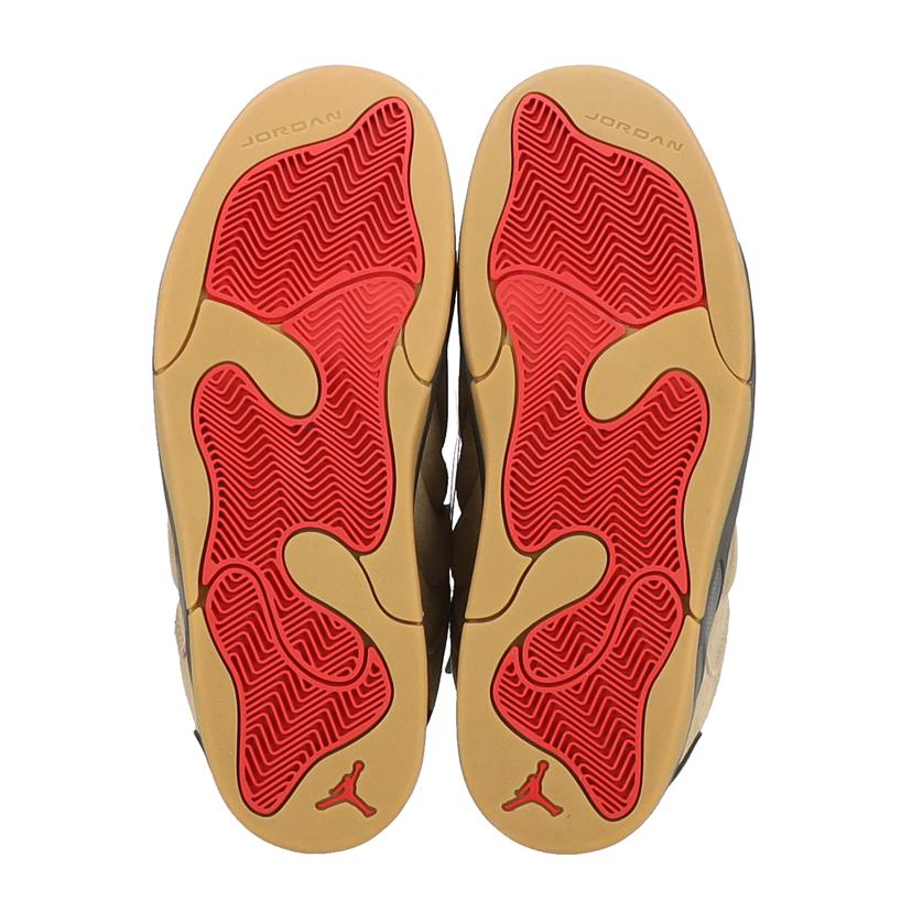 NIKE ナイキ/ジョーダンセッション/IB3731-200//SAランク/24