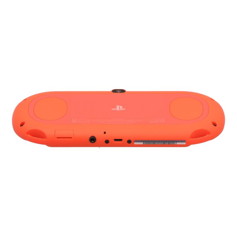 SONY ソニー /PlayStation Vita本体/PCH-2000ZA24//03274472309373671/ABランク/75