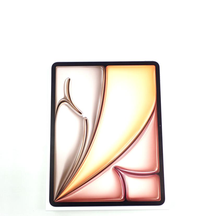 Apple Apple/13インチ iPad Air M3 Wi-Fi/MCNK4J/A//DVJRYMWC7F/Sランク/62