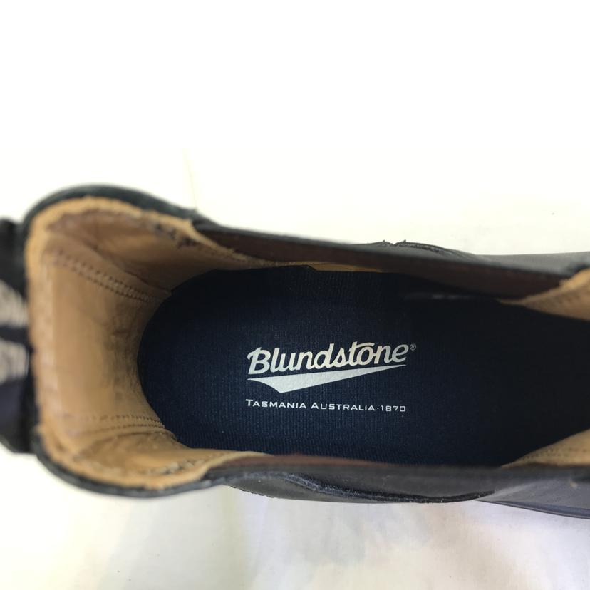 BLUNDSTONE ブランドストーン/サイドゴアブーツ//Aランク/51