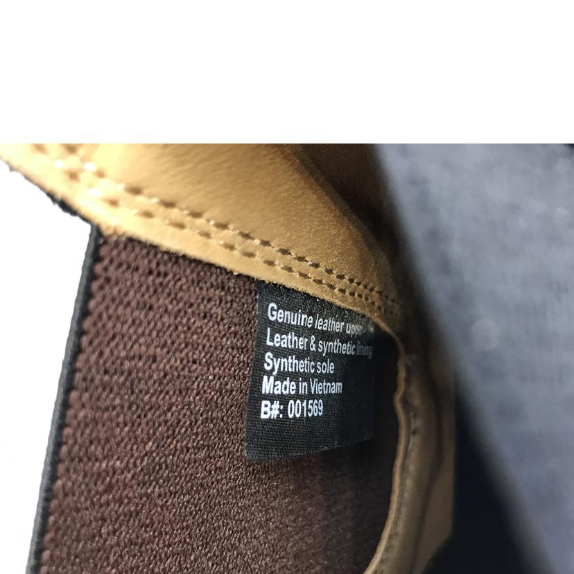 BLUNDSTONE ブランドストーン/サイドゴアブーツ//Aランク/51