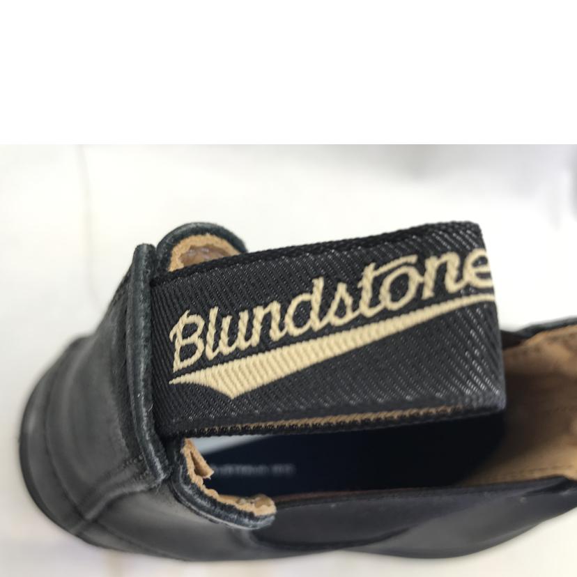 BLUNDSTONE ブランドストーン/サイドゴアブーツ//Aランク/51