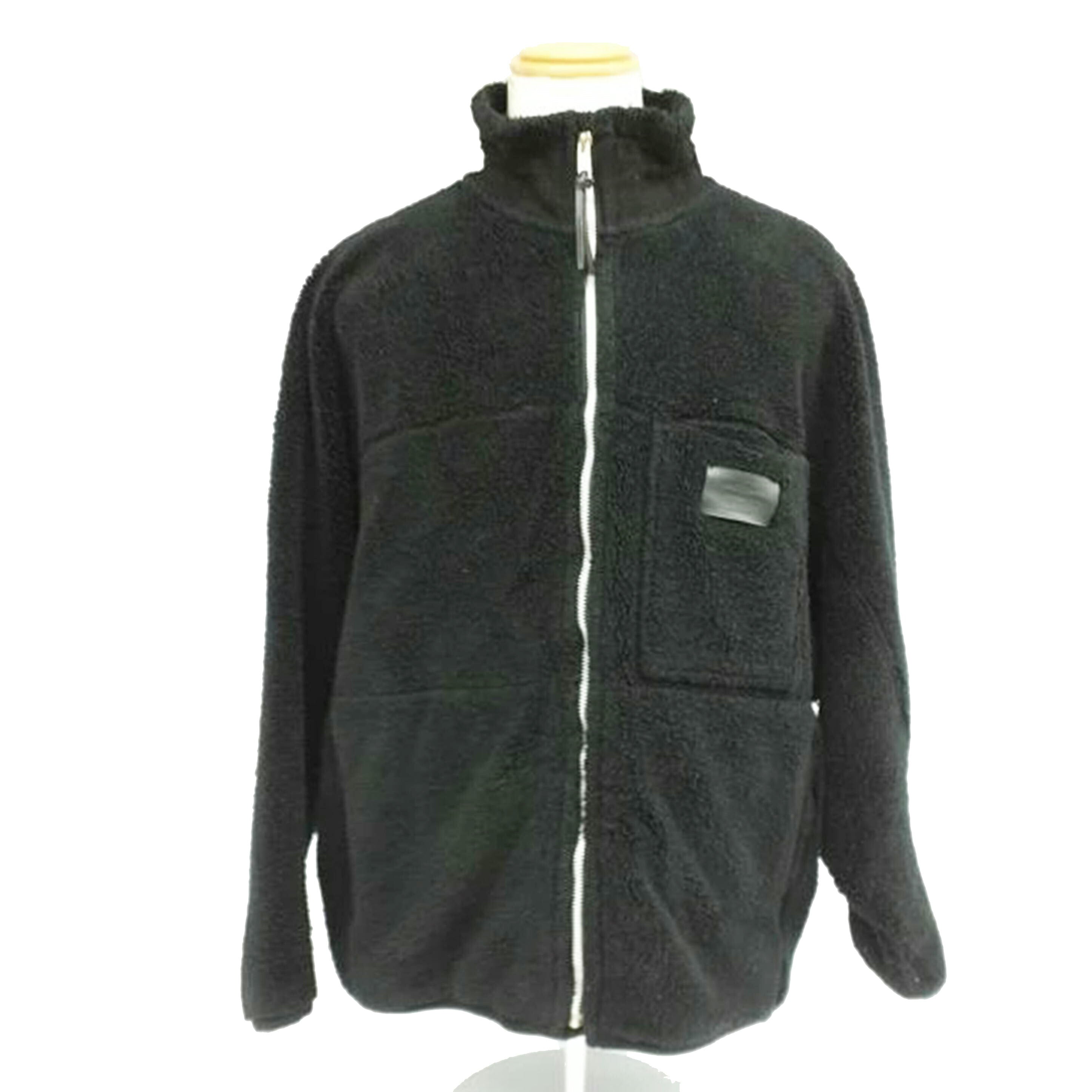 beautiful　people ビューティフルピープル/コットン　ガーメントダイ　ボアブルゾン/1435302008//BCランク/88