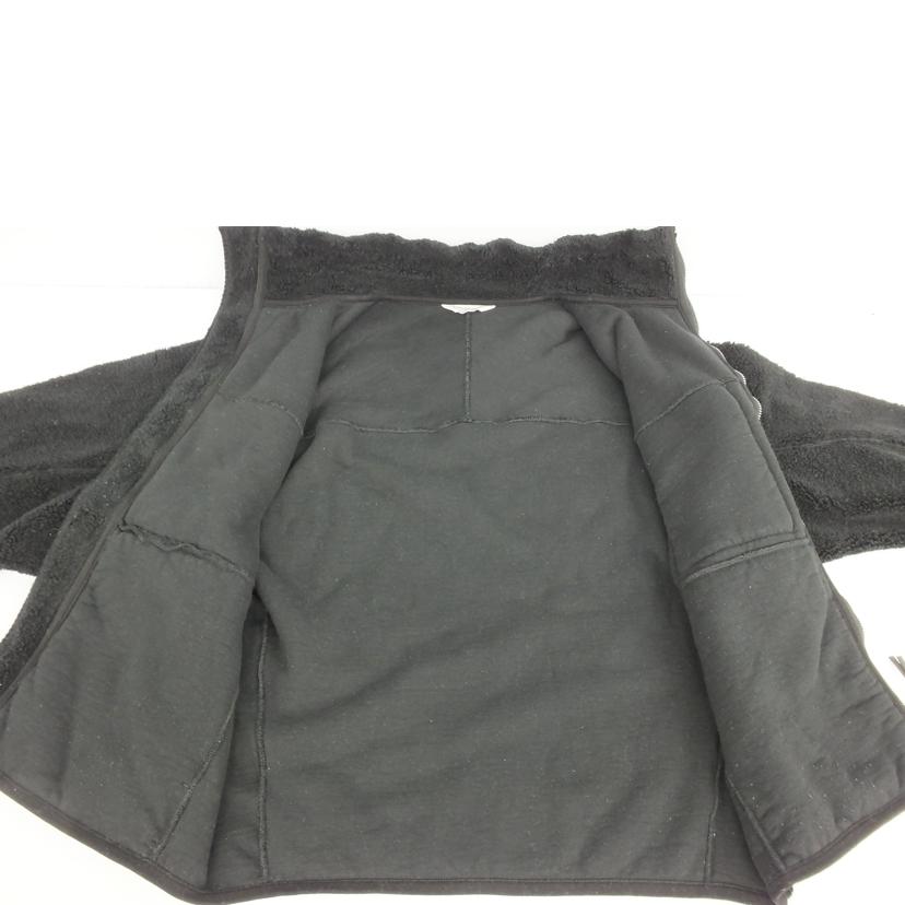 beautiful　people ビューティフルピープル/コットン　ガーメントダイ　ボアブルゾン/1435302008//BCランク/88