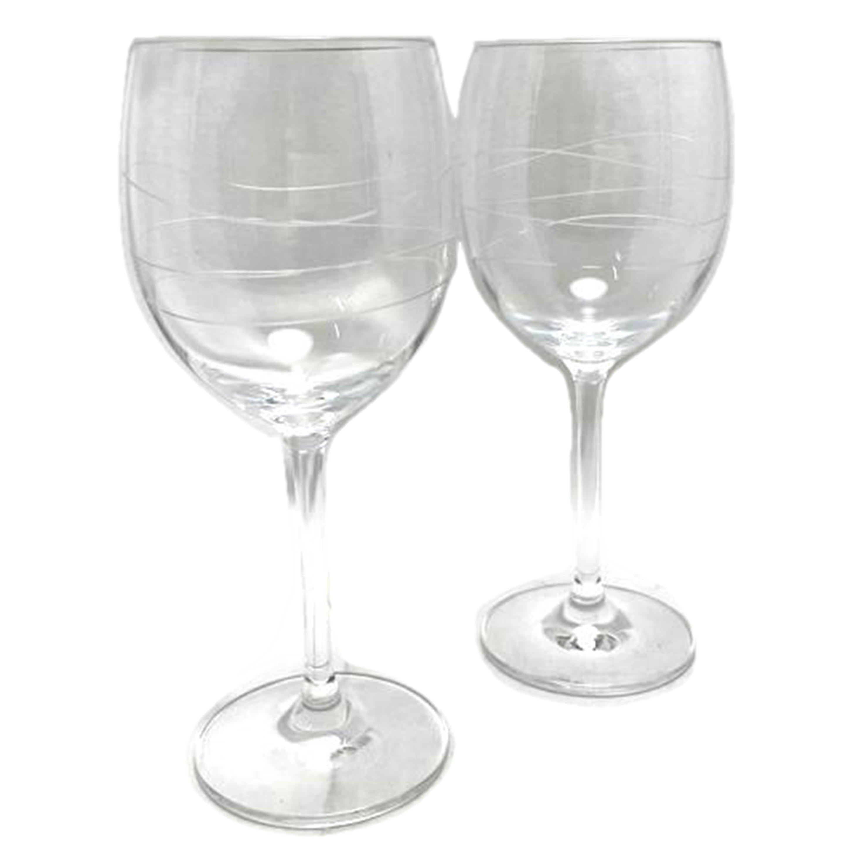 Tiffany＆Co． ティファニー/カデンツ　ワイングラス//ABランク/51