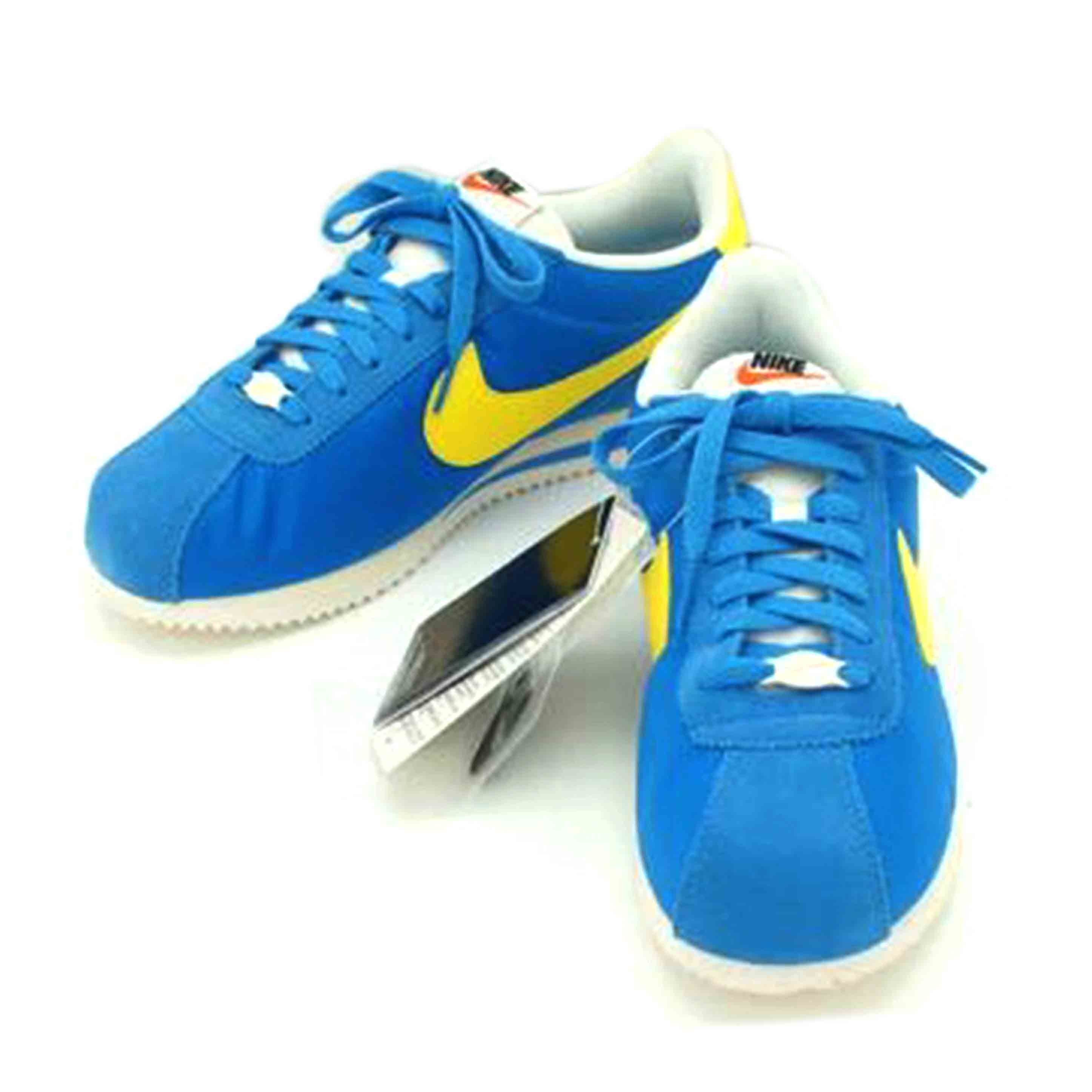 NIKE ナイキ/コルテッツ　TXT　スニーカー/HF0263-402//SAランク/76
