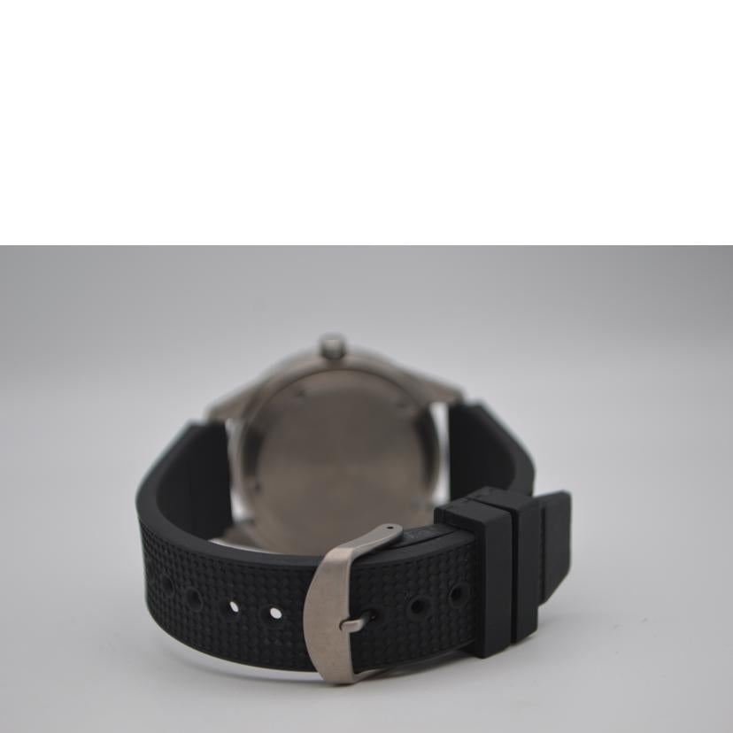 CITIZEN シチズン/マリーンフジツボダイバーメカニカルダイバー／自動巻/NB6021-17E//412******/SAランク/89