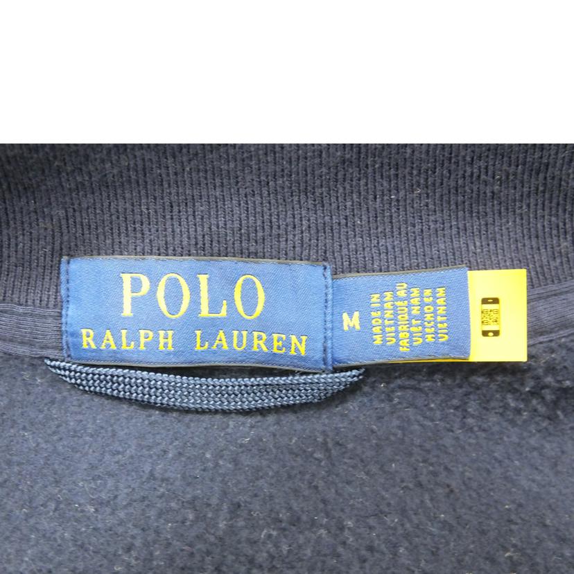 RALPH　LAUREN ラルフローレン/ワッペンスタジャン//ABランク/88