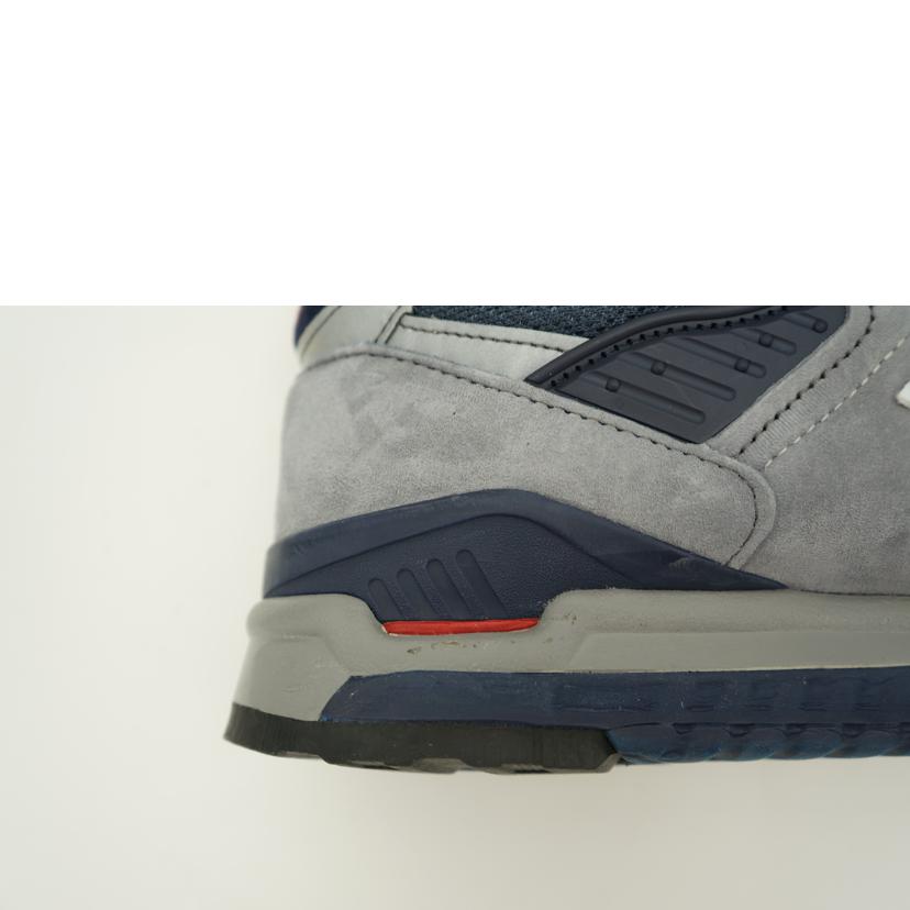 new　balance ニューバランス/998／グレーネイビーレッド/M998GNR//SAランク/75