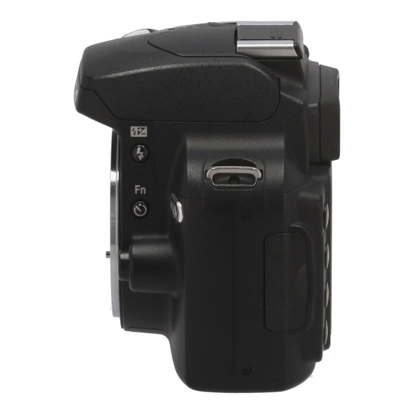Nikon ニコン　/デジタル一眼　ボディ/D40X ﾎﾞﾃﾞｨ//2138867/Bランク/84