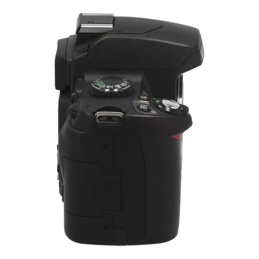 Nikon ニコン　/デジタル一眼　ボディ/D40X ﾎﾞﾃﾞｨ//2138867/Bランク/84