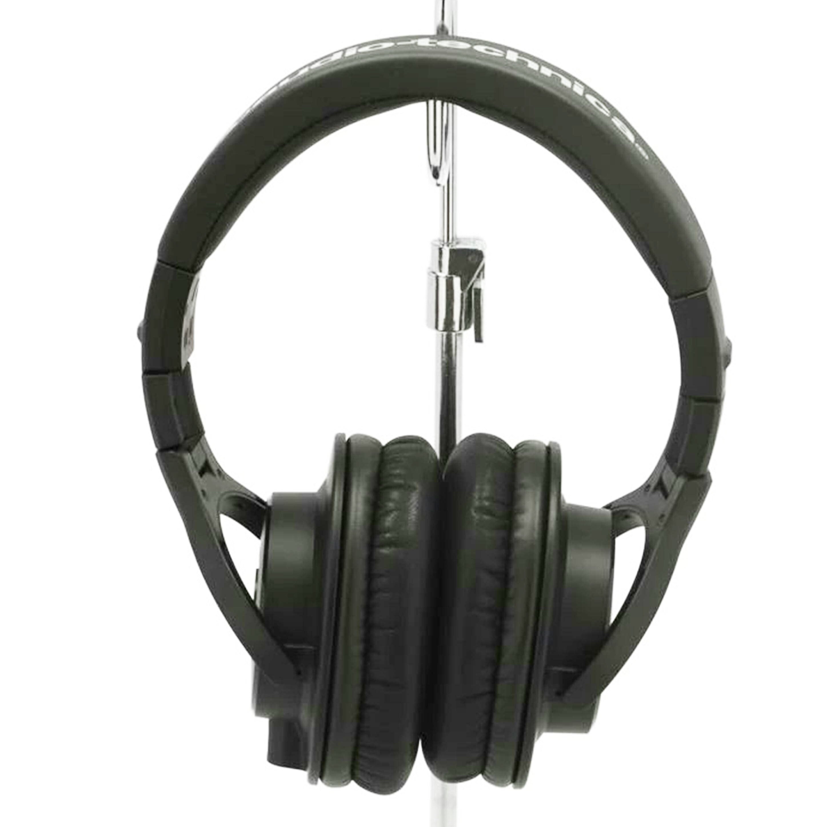 audio－technica オーディオテクニカ　/モニターヘッドホン/ATH-M40x//-/Bランク/67