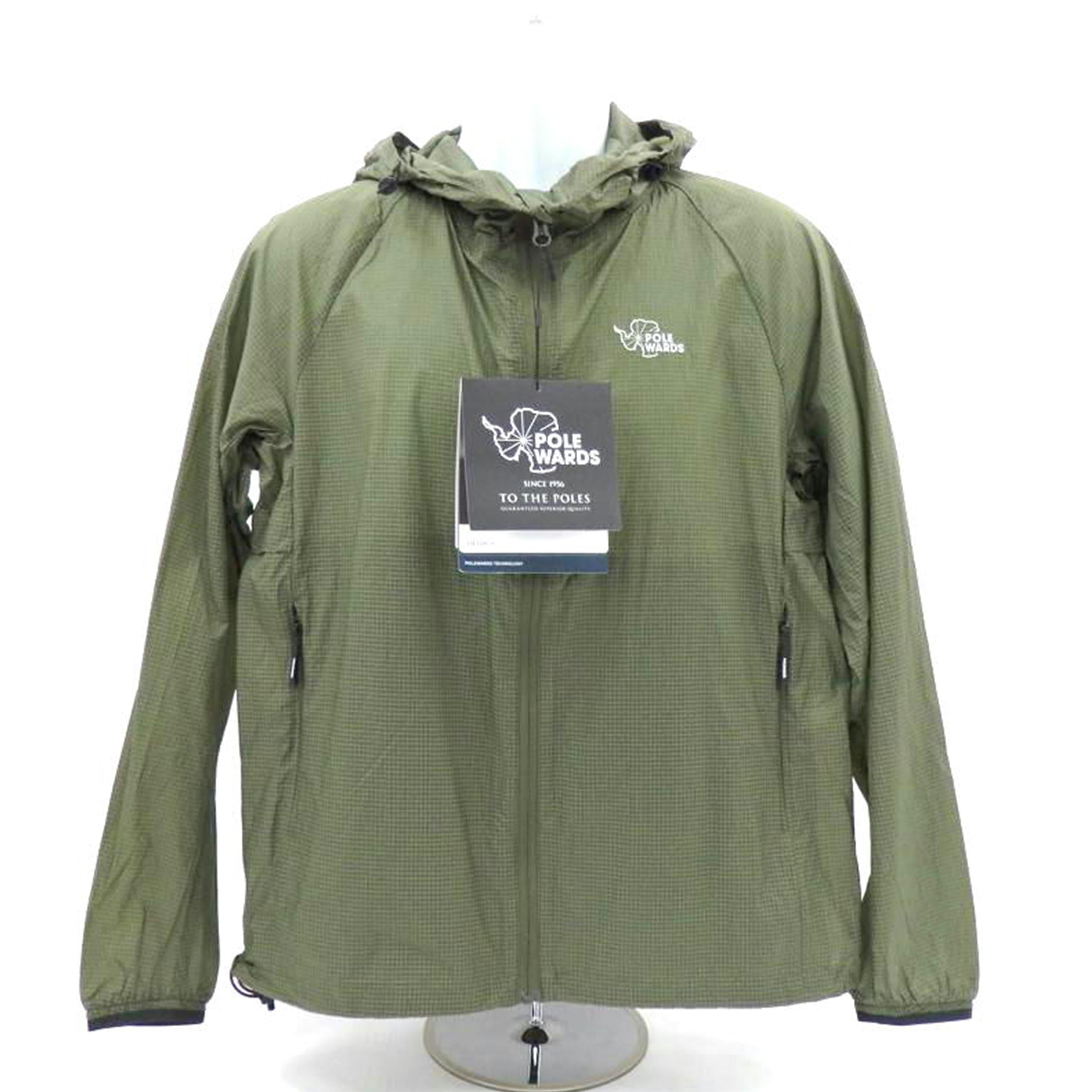 POLE　WARDS ポールワーズ/Armorgrid　ジャケット/PW2TJS05//SAランク/77