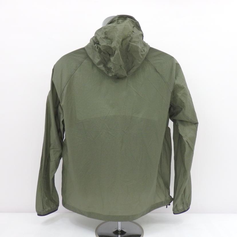 POLE　WARDS ポールワーズ/Armorgrid　ジャケット/PW2TJS05//SAランク/77