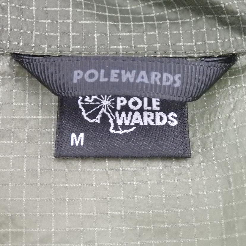 POLE　WARDS ポールワーズ/Armorgrid　ジャケット/PW2TJS05//SAランク/77