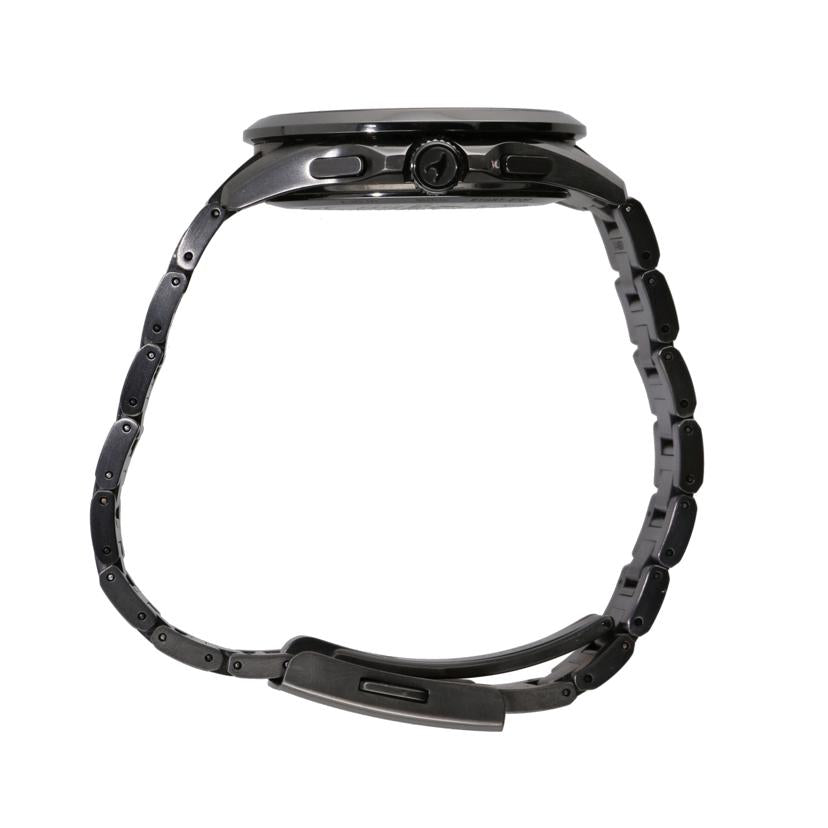 CASIO カシオ/オシアナス・クラシックライン／メンズ／電波ソーラー/OCW-T2600B-1AJF//640***/SAランク/75