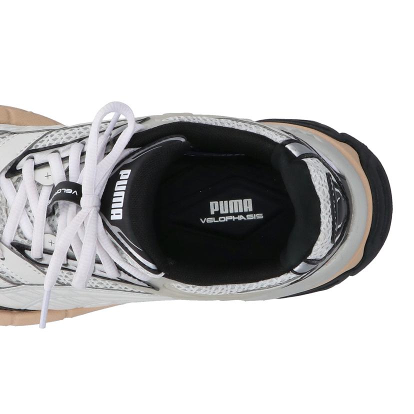 PUMA プーマ/ベロファシステクニック/390932-06//Aランク/09