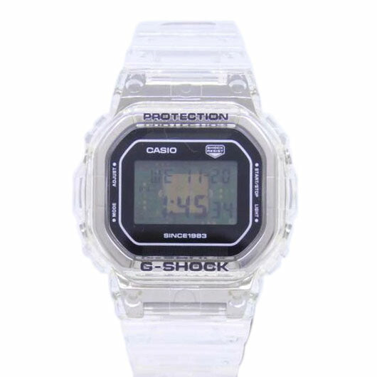 CASIO カシオ/G－SHOCK/DW-5040RX//353*/ABランク/64