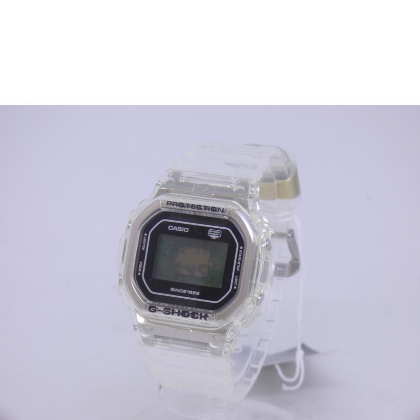 CASIO カシオ/G－SHOCK/DW-5040RX//353*/ABランク/64