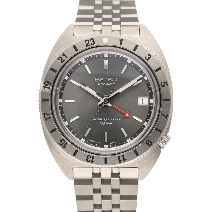 SEIKO セイコー/プロスペックス　ナビゲータータイマー復刻デザイン限定モデル/SBEJ015//183******/Aランク/09