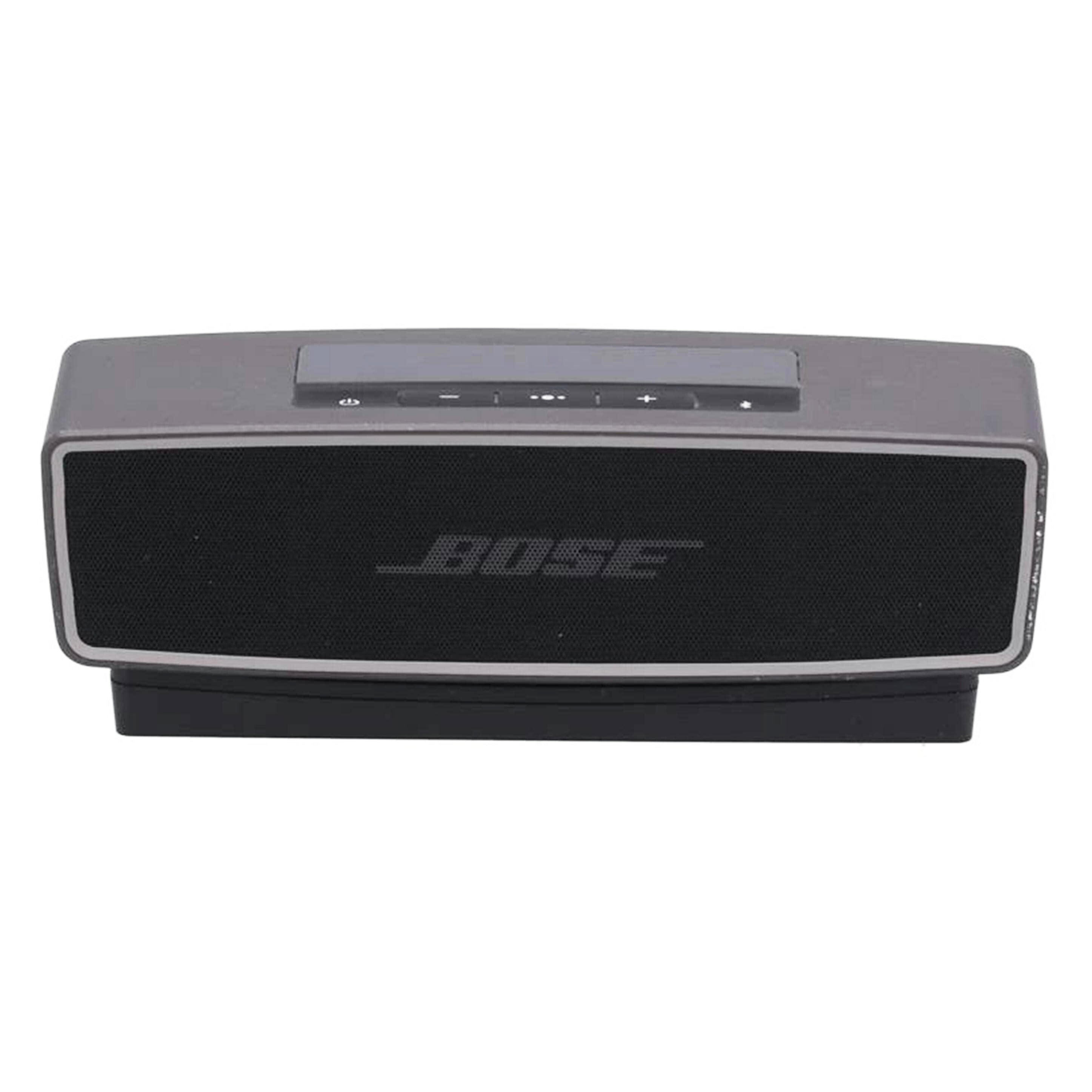 BOSE ボーズ　/ワイヤレススピーカー／SoundLink　MiniII/725192-3120//069607P62950534A1/Bランク/63