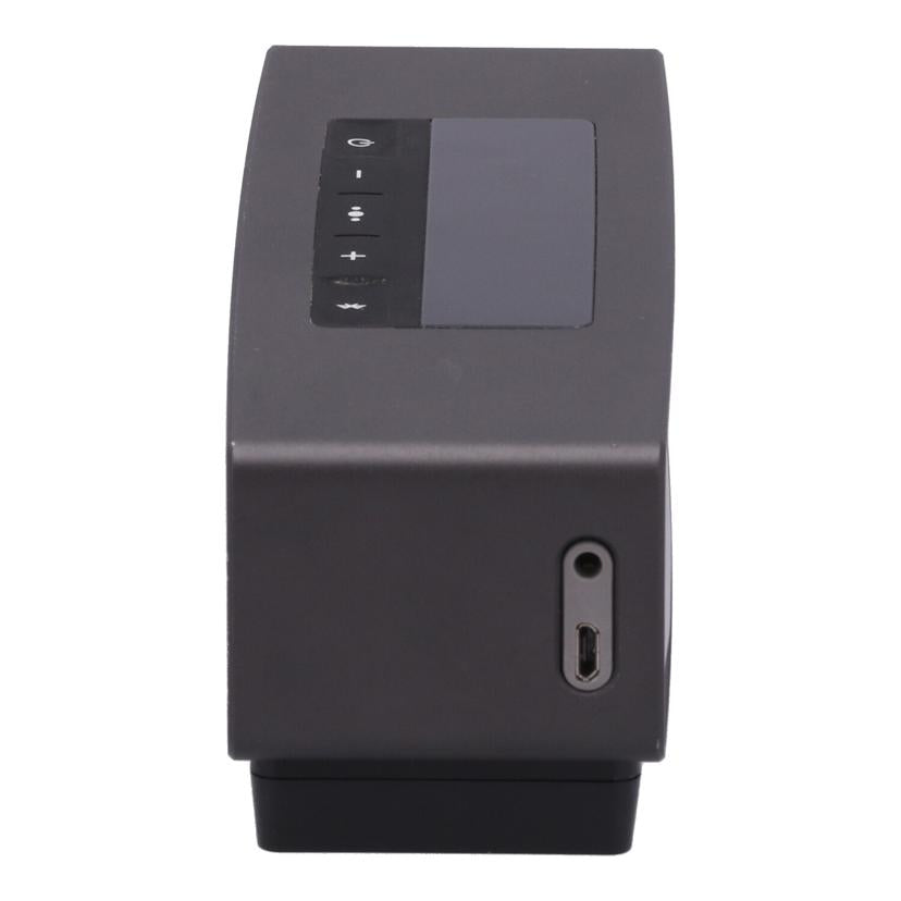 BOSE ボーズ　/ワイヤレススピーカー／SoundLink　MiniII/725192-3120//069607P62950534A1/Bランク/63