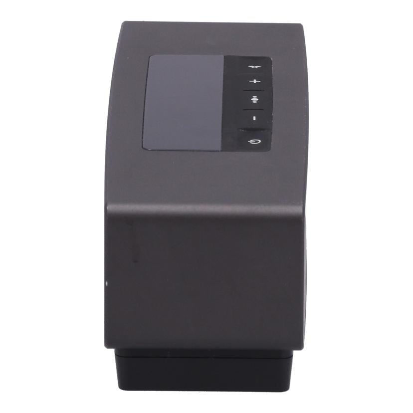 BOSE ボーズ　/ワイヤレススピーカー／SoundLink　MiniII/725192-3120//069607P62950534A1/Bランク/63