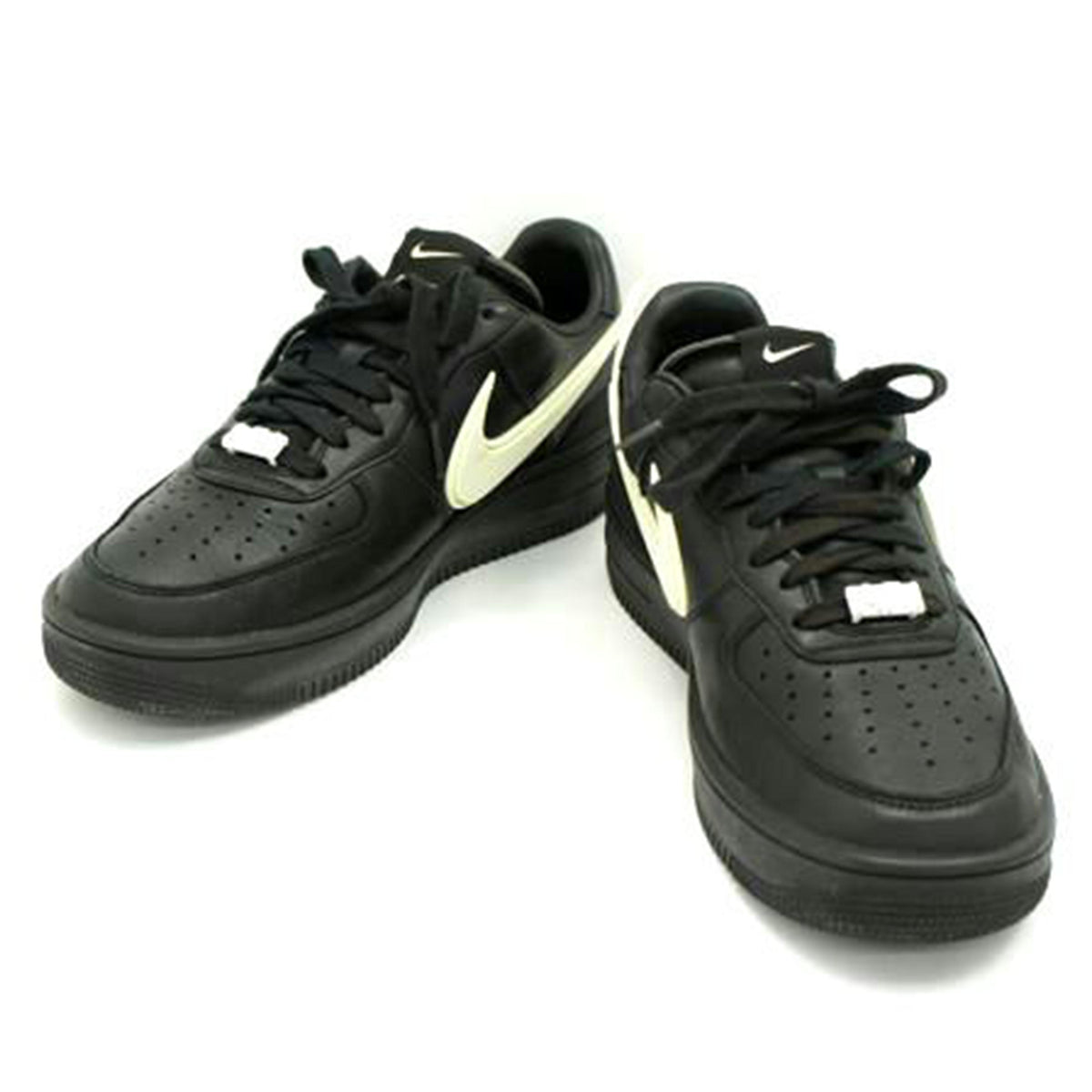 NIKE ナイキ/NIKE×AMBUSH AIR FORCE1 LOW SP/DV3464-001//26cm/ABランク/22
