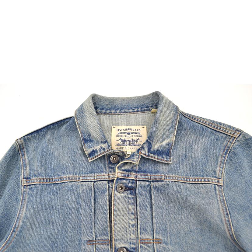 LEVI＇S リーバイス/デニムジャケット/PC9-28943-0010//ABランク/75
