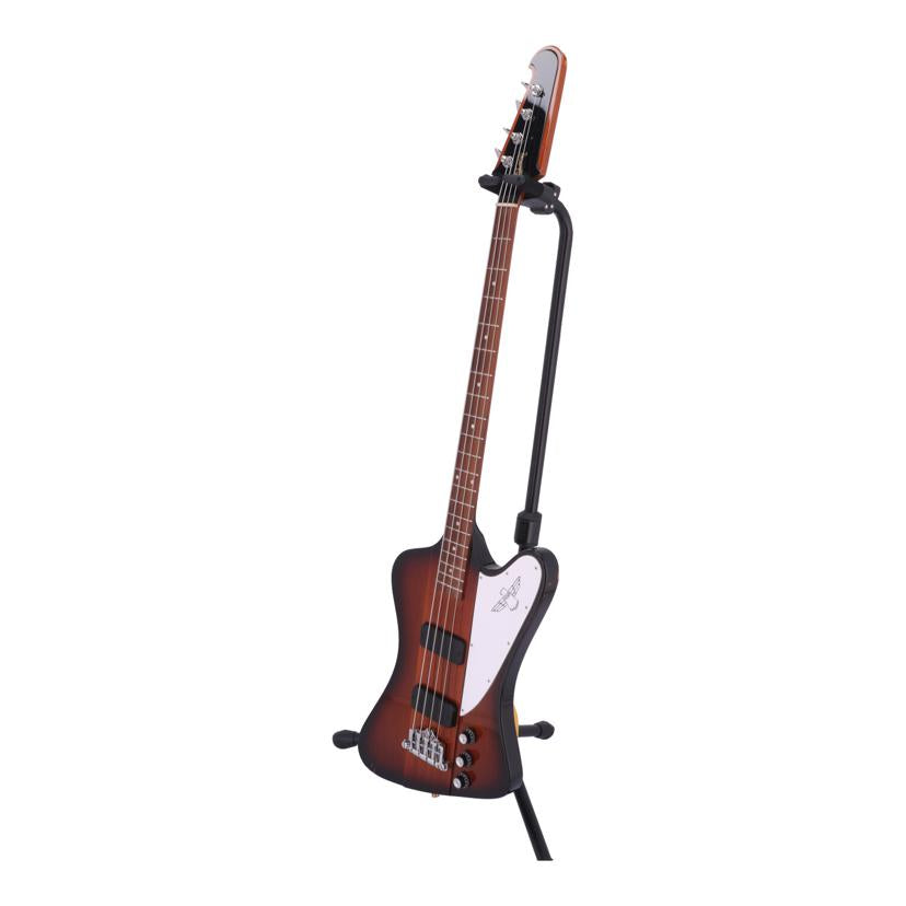 Gibson ギブソン/エレキベース/Thunderbird //215000024/Bランク/76