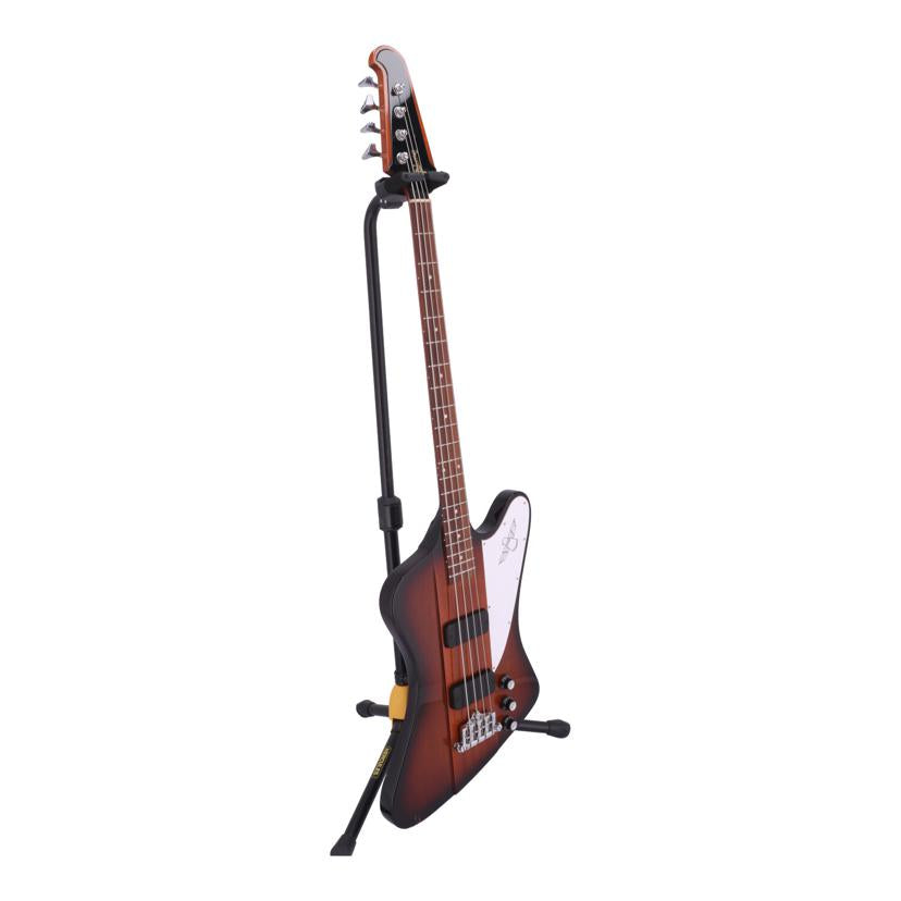 Gibson ギブソン/エレキベース/Thunderbird //215000024/Bランク/76