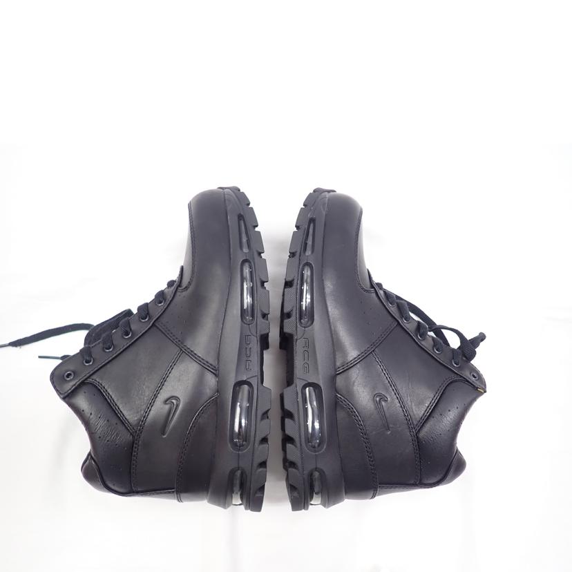 NIKE ﾅｲｷ/AIR　MAX　GOADOME/865031-009//27.5cm/Bランク/62