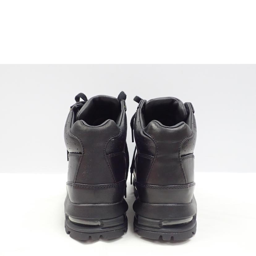 NIKE ﾅｲｷ/AIR　MAX　GOADOME/865031-009//27.5cm/Bランク/62
