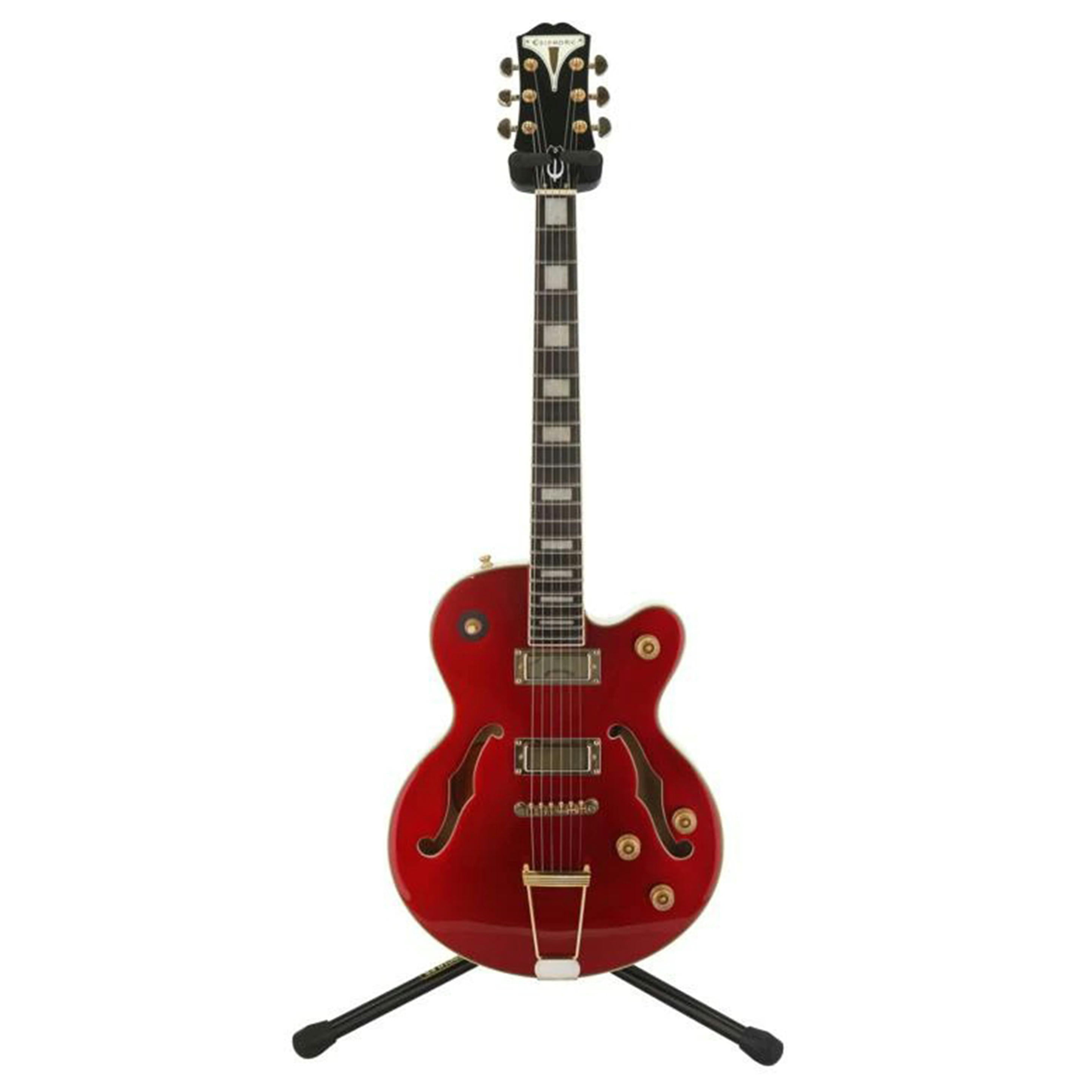 Epiphone エピフォン/エレキギター/Uptown Kat ES//19101527069/Bランク/71