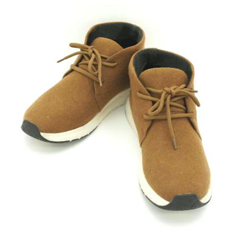 THE　NORTH　FACE ﾉｰｽﾌｪｲｽ/Velocity　Wool　Chukka／GORE－TEX/NF52092//ABランク/06