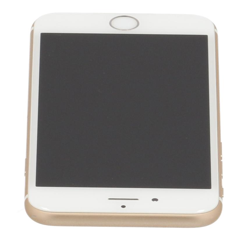 Ａｐｐｌｅ　ｄｏｃｏｍｏ アップル/ｉＰｈｏｎｅ　６ｓ　６４ /MKQQ2J/A//F4GQJX84GRYD/Bランク/05