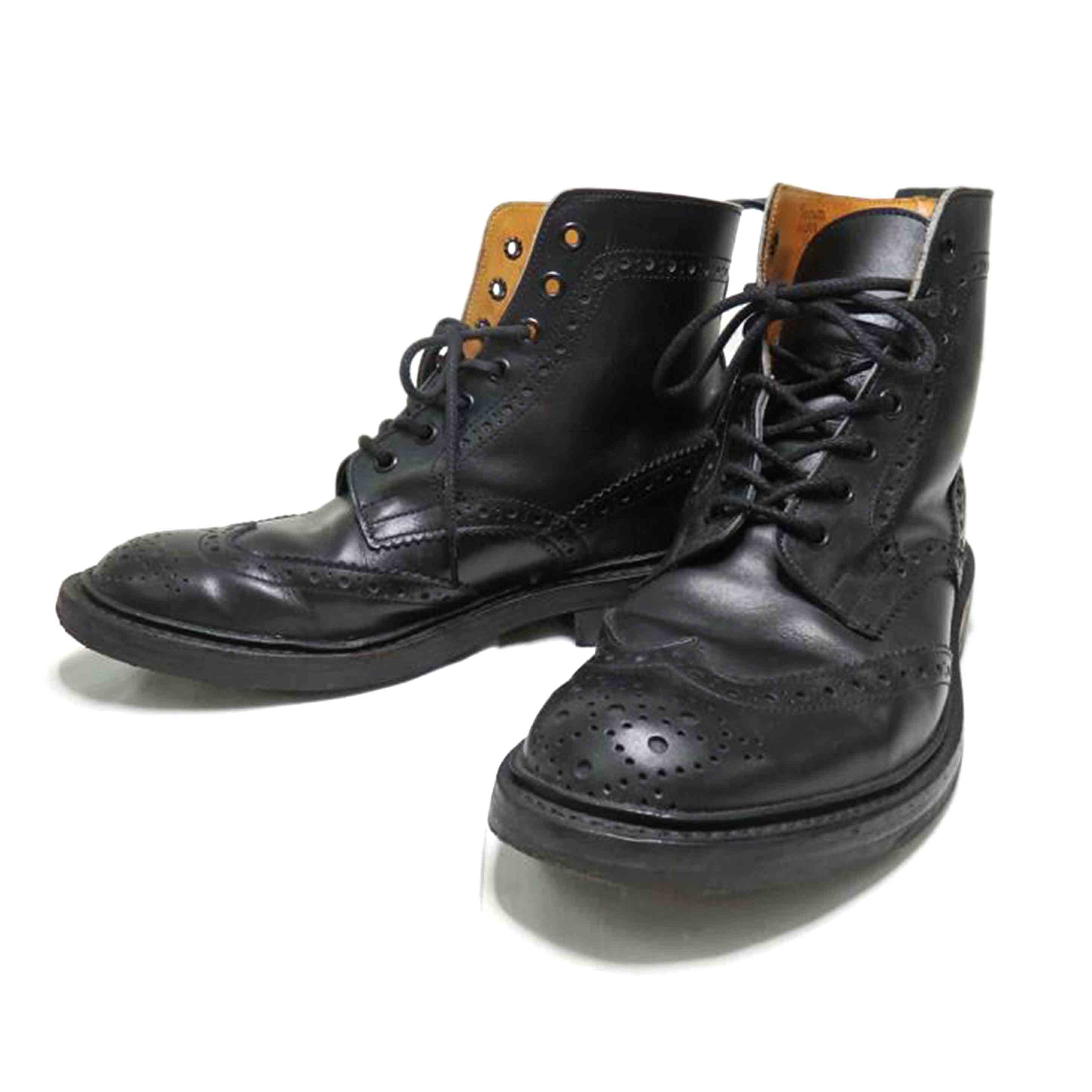 Tricker＇s　 トリッカーズ/Tricker＇s　ハイカットブーツ／26．0ccm//BCランク/84