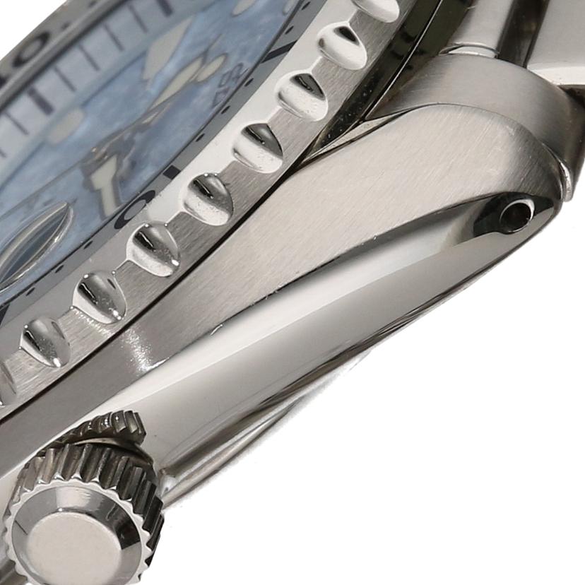 SEIKO セイコー/プロスペックス／ミニタートル／自動巻/4R35-04H0//431***/ABランク/91