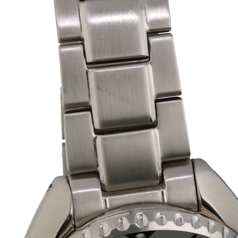 SEIKO セイコー/プロスペックス／ミニタートル／自動巻/4R35-04H0//431***/ABランク/91