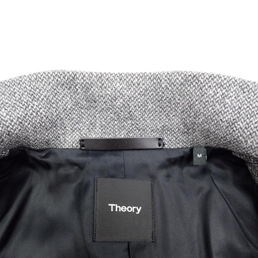 Theory セオリー/★Theoryウールコート//M/ABランク/62